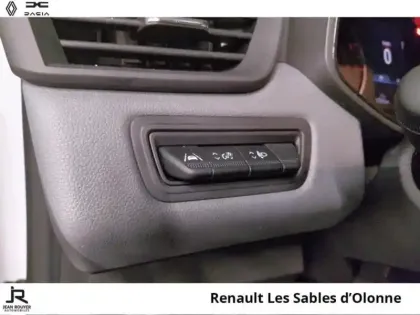 Photo 14 Renault Clio  1.0 SCe 65ch Authentic