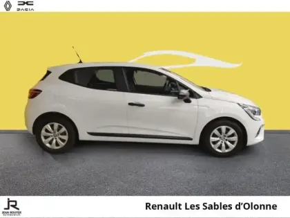 Photo 12 Renault Clio  1.0 SCe 65ch Authentic