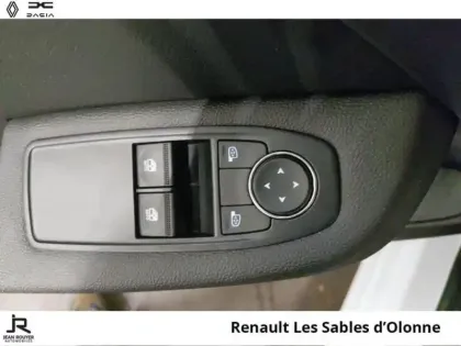 Photo 13 Renault Clio  1.0 SCe 65ch Authentic