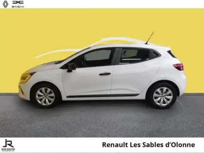 Photo 9 Renault Clio  1.0 SCe 65ch Authentic