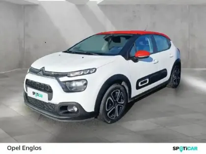 Photo Citroën C3