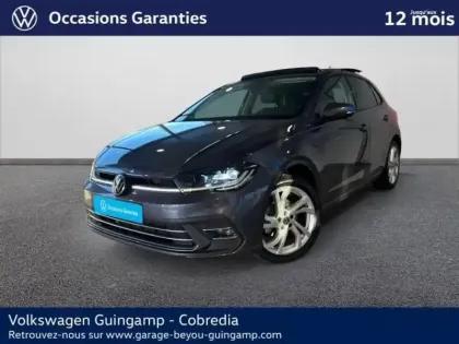 Photo Volkswagen Polo