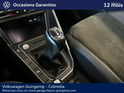 Photo 11 Volkswagen Polo  1.0 TSI 110ch Style DSG7