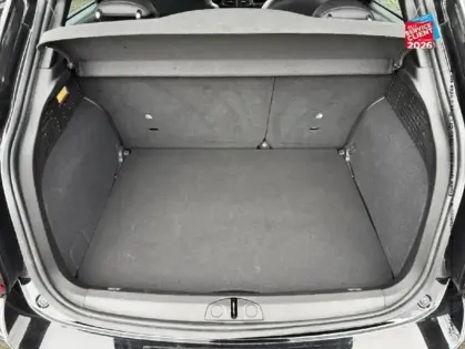 Photo 13 Fiat 500 X 1.3 FireFly Turbo T4 150ch Sport DCT