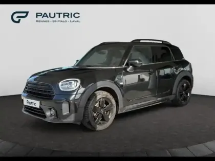 Photo Mini Countryman