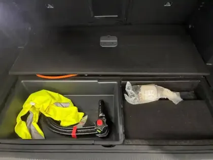 Photo 9 Peugeot 3008  HYBRID 225ch GT Line e-EAT8 10cv