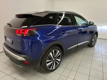 Photo 6 Peugeot 3008  HYBRID 225ch GT Line e-EAT8 10cv