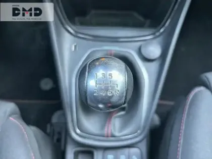 Photo 7 Ford Puma  1.0 Flexifuel 125ch S&S mHEV ST-Line