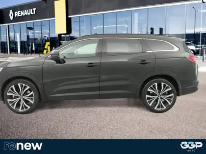 Photo 10 Renault Espace  1.2 E-Tech full hybrid 200ch Iconic 7 places - 24