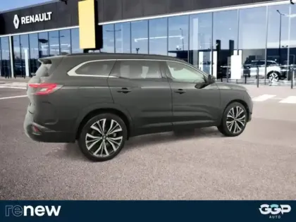 Photo 7 Renault Espace  1.2 E-Tech full hybrid 200ch Iconic 7 places - 24