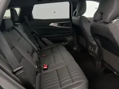 Photo 14 Renault Espace  1.2 E-Tech full hybrid 200ch Iconic 7 places - 24