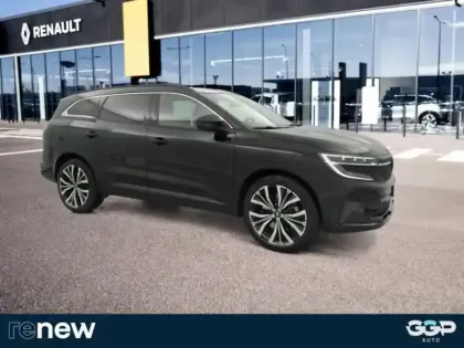 Photo 6 Renault Espace  1.2 E-Tech full hybrid 200ch Iconic 7 places - 24