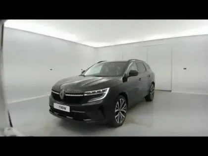 Photo Renault Espace Vi E-tech Full Hybrid 200 Gsr2 Iconic