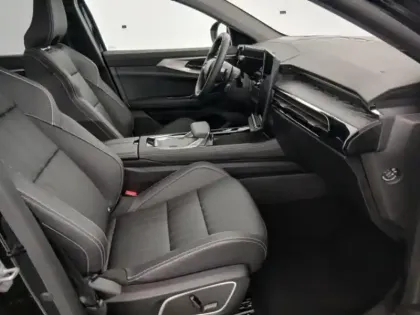 Photo 13 Renault Espace  1.2 E-Tech full hybrid 200ch Iconic 7 places - 24