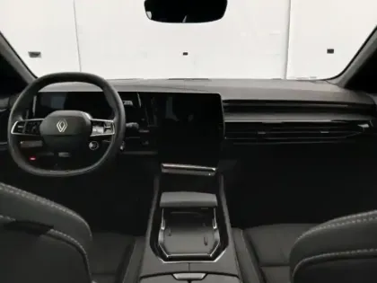 Photo 12 Renault Espace  1.2 E-Tech full hybrid 200ch Iconic 7 places - 24