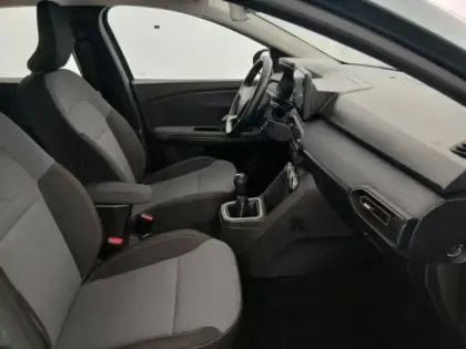 Photo 13 Dacia Sandero  1.0 ECO-G 100ch Stepway Extreme + -24