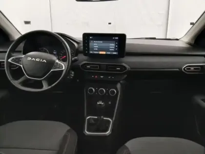 Photo 12 Dacia Sandero  1.0 ECO-G 100ch Stepway Extreme + -24