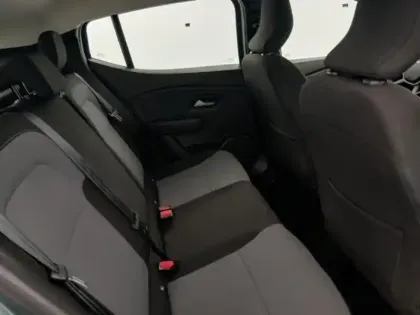 Photo 14 Dacia Sandero  1.0 ECO-G 100ch Stepway Extreme + -24