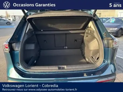 Photo 6 Volkswagen Tiguan  2.0 TDI 150ch VW Edition DSG7