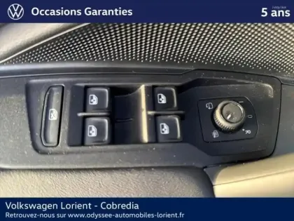 Photo 14 Volkswagen Tiguan  2.0 TDI 150ch VW Edition DSG7