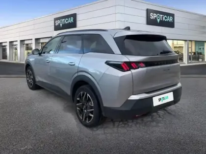 Photo 6 Peugeot 5008  Hybrid 145ch Allure e-DCS6