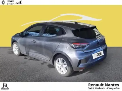 Photo 5 Renault Clio  1.6 E-Tech 145ch full hybrid Evolution