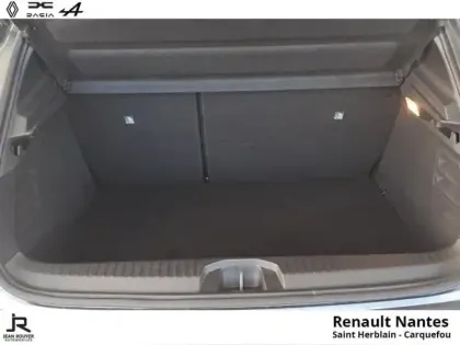 Photo 14 Renault Clio  1.6 E-Tech 145ch full hybrid Evolution