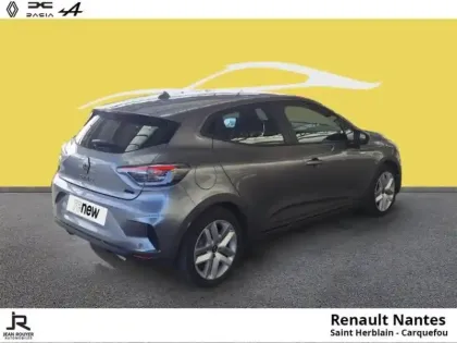 Photo 6 Renault Clio  1.6 E-Tech 145ch full hybrid Evolution