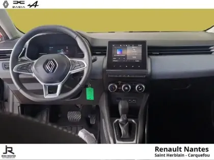 Photo 9 Renault Clio  1.6 E-Tech 145ch full hybrid Evolution