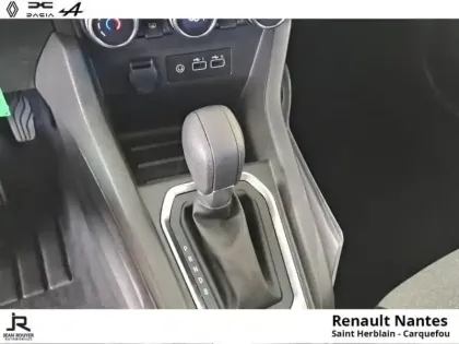 Photo 10 Renault Clio  1.6 E-Tech 145ch full hybrid Evolution