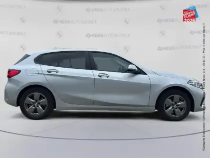 Photo 18 BMW Serie 1 Série 1 116iA 109ch Lounge DKG7