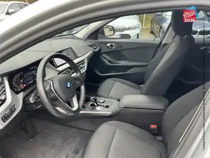 Photo 14 BMW Serie 1 Série 1 116iA 109ch Lounge DKG7