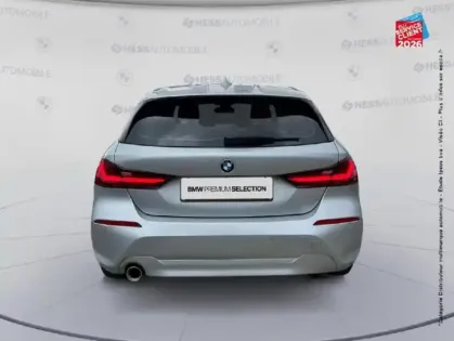 Photo 6 BMW Serie 1 Série 1 116iA 109ch Lounge DKG7