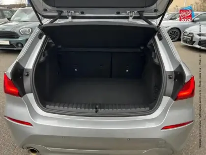 Photo 13 BMW Serie 1 Série 1 116iA 109ch Lounge DKG7