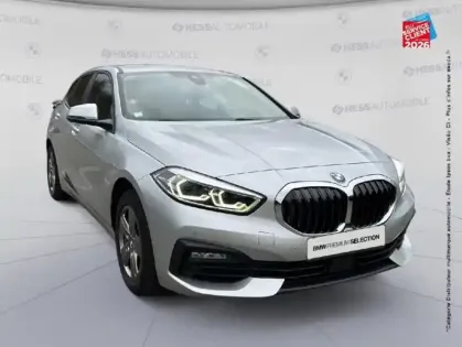 Photo 17 BMW Serie 1 Série 1 116iA 109ch Lounge DKG7