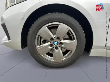 Photo 9 BMW Serie 1 Série 1 116iA 109ch Lounge DKG7