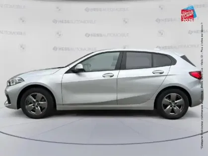 Photo 8 BMW Serie 1 Série 1 116iA 109ch Lounge DKG7