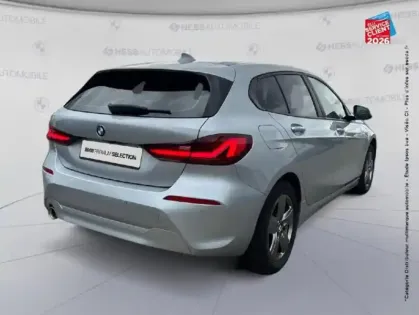 Photo 20 BMW Serie 1 Série 1 116iA 109ch Lounge DKG7