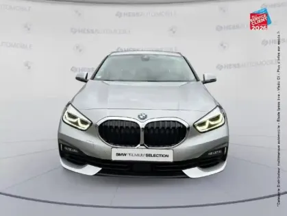 Photo 16 BMW Serie 1 Série 1 116iA 109ch Lounge DKG7