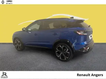 Photo 10 Renault Austral  1.2 E-Tech full hybrid 200ch Techno esprit Alpine - 24