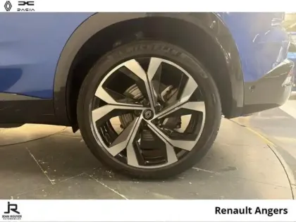 Photo 7 Renault Austral  1.2 E-Tech full hybrid 200ch Techno esprit Alpine - 24