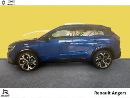 Photo 9 Renault Austral  1.2 E-Tech full hybrid 200ch Techno esprit Alpine - 24