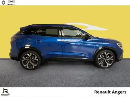 Photo 13 Renault Austral  1.2 E-Tech full hybrid 200ch Techno esprit Alpine - 24