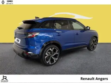 Photo 12 Renault Austral  1.2 E-Tech full hybrid 200ch Techno esprit Alpine - 24