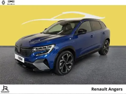 Photo Renault Austral