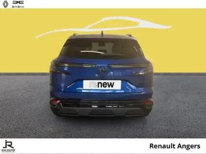 Photo 11 Renault Austral  1.2 E-Tech full hybrid 200ch Techno esprit Alpine - 24