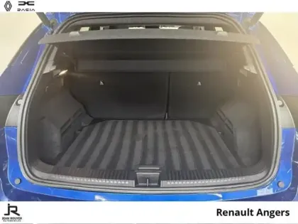 Photo 6 Renault Austral  1.2 E-Tech full hybrid 200ch Techno esprit Alpine - 24