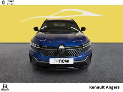 Photo 8 Renault Austral  1.2 E-Tech full hybrid 200ch Techno esprit Alpine - 24