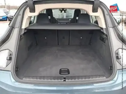 Photo 13 BMW Ix  xDrive40 326ch