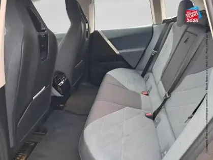 Photo 10 BMW Ix  xDrive40 326ch